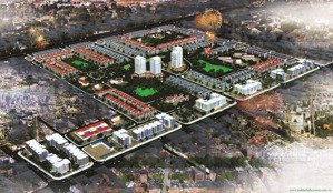 gđ có việc cần bán,10 tỷ/196m2, mt 8m, đường 13.5m, vị trí đẹp, sđo sang tên, kđt chi đông, mê linh