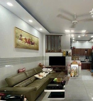 bán nhà hxh âu cơ - tân phú, nhà đẹp 64m2, giá 8,5 tỷ