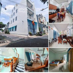 bán gấp nhà 1t2l, gần chợ nhỏ tân hiệp, đường nhựa 5m thông, chỉ 3tỷ790