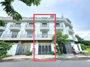 hạ giá bán nhanh, nhà phố kdc bửu long 1t3l đối diện công viên chỉ 5,2 tỷ