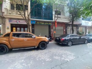 8 tầng - ô tô khu phân lô cầu giấy - chấp mọi kinh doanh - gần phố - tiện ích bạt ngàn