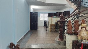 bán thiệt thự 1 trệt 2 lầu khu dân cư d2d biên hoà