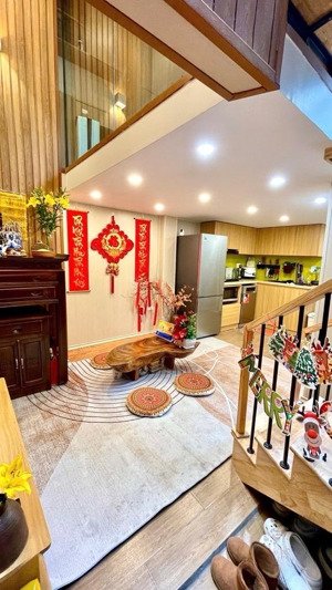 bán nr đẹp xuất sắc tại thanh nhàn, 4,5 tỷ, 25m2, 4 tầng, 3pn, 3wc