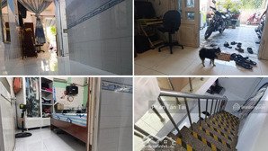 nhà bình chánh chủ bán rẻ 3 tỷ+ 83m2 ngang 5m ô tô 100m ra lê khả phiêu, gần chợ đầu mối bình điền