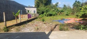 đất ở toàn bộ 228m2, ngang 11m vuông vắn đường oto thông.