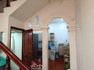 q8- bán nhà hxh - 4 tầng- âu dương lân- 60m2- sổ vuông vức- hoàn công- nhỉnh 6 tỷ