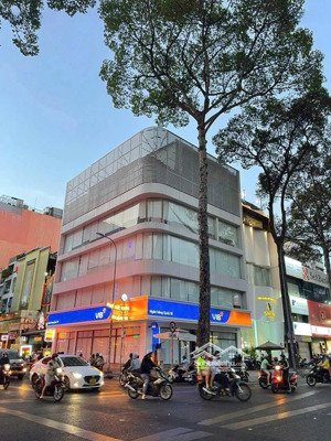 bán tòa nhà lê quang định , p14, bình thạnh 299m2 (8x40)-h 7 tầng hđt 300 tr gía bán : 70 tỷ