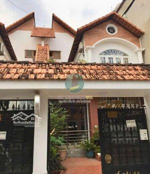 bán gấp biệt thự siêu đẹp góc 2 mt lam sơn, phú nhuận - 99m2 (7x15m) - 5 tầng tm - gía chỉ 28 tỷ