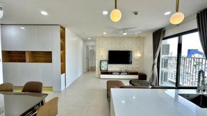 ảnh thật- giá thật- căn hộ 2pn view hồ tây kosmo 161 xuân la cần tìm chủ nhân mới