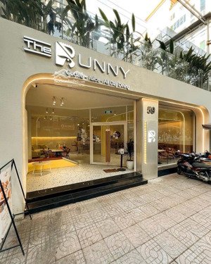 cho thuê mặt bằng diện tích 500m2 trung tâm quận 3