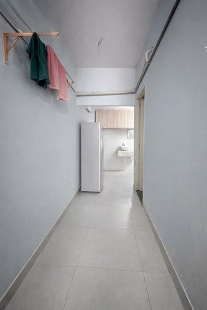 nhà bán lô góc đường 8m bùi thế mỹ - trung tâm p10 tân bình, ngang 4.3m 42m2