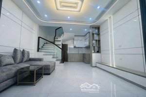 quá rẻ luôn: nhỉnh 5t có ngay nhà đẹp mới cứng - phúc lợi - 5 tầng nội thất - nhà mới giá mềm.