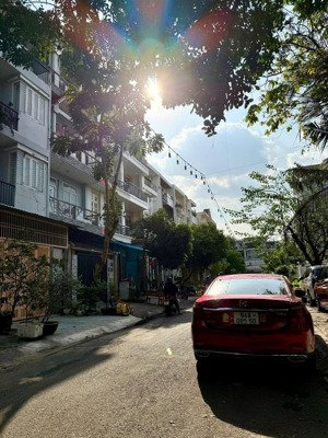 bán nhà ven sông bình lợi - đặng thuỳ trâm, p13, bình thạnh (5x18m) 4 tầng, chỉ 14.8 tỷ tl