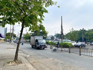 bán nhà hẻm xe hơi cách mạng tháng tám 66m2 gần công viên lê thị riêng, tiện cải tạo mới - 9.7 tỷ