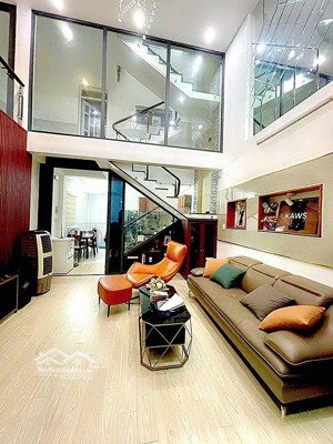 bán nhà 147m2 - 3 tầng - 6pn tmt1 - p.trung mỹ tây - q12