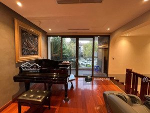 bán gấp biệt thự nguyễn văn lộc - hà đông 133.8m2*5 tầng. vị trí đẹp kinh doanh vỉa hè rộng 31.5 tỷ