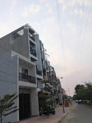 bán lô đất thổ cư đường tô ngọc vân, phường thạnh xuân q12, 69m²(4,1x17)khu phân lô . hẻm 10m