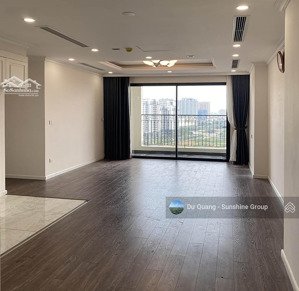 Bán Căn Góc 3 Ngủ - 100m2 - Sunshine Riverside - Tầng Cao View Nội Khu + Hồ - Giá: 11,3 Tỷ