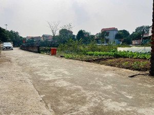 Chính Chủ Gửi Bán 103 M đại Tảo ,xuân Giang, Sóc Sơn Cũ Nay Thuộc Xã đa Phúc