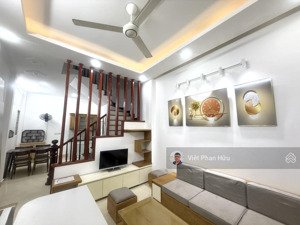 bán nhà lạc long quân tây hồ, gần hồ tây, ngõ thông cách ô tô 20m, vừa ở vừa đầu tư sinh lời