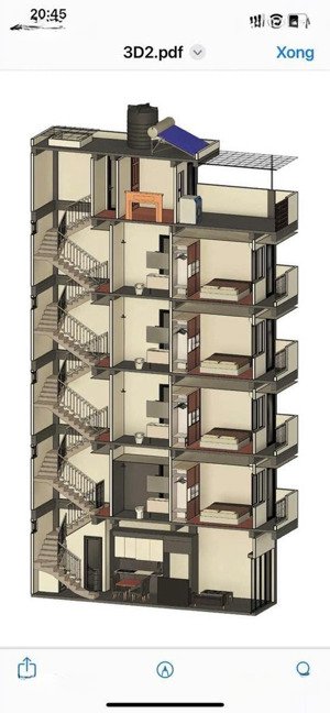 hiếm, tt ba đình vài bước ra phố,nhà đẹp ở ngay, ngõ rộng dân trí cao.dt 37m 6t mt3,5m giá 13,8 tỷ