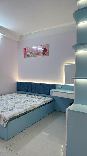 bán căn hộ ct5 2pn full nội thất mới tinh, giá tốt