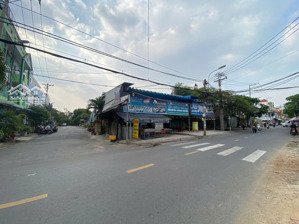 cần bán lô đất 3 mặt tiền full thổ cư phường đông hưng thuận, q12