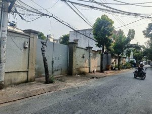 bán kho 7,5x19m đường xe tải, bà điểm, hóc môn, nhỉnh 6 tỷ