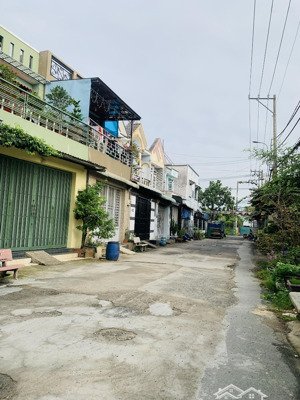 bán đất 8x17m hẻm xe tải tân thới nhất, quận 12, hơn 5 tỷ