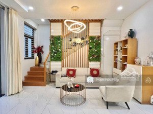 nhà đẹp ngang 7m an dương vương bình tân - gara ô tô, sân vườn, ở ngay đón tết sum vầy , giá 10 tỷ