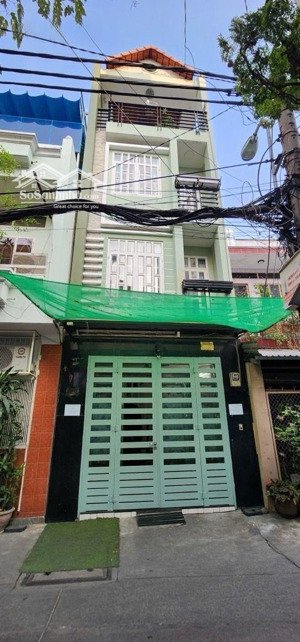 bán nhà mặt tiền đ. số, xe hơi đậu cửa, trục đường khánh hội, bến vân đồn, hoàng diệu, vĩnh hội