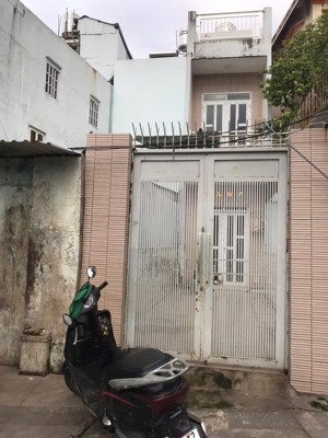 nhà mtkd lò gốm, phường 8, quận 6