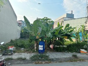 bán lô đất đường d12 !!! gần cv kỳ quan - gần hồ sinh thái!! khu dân cư đông kín! shr!!