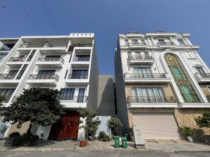 77.4m2 đất tuyến 2 lê hồng phong gần ubnd phường hải an - ngang 5.16m - tây nam