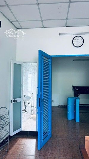 cho thuê nhà cấp 4 (3pn) mặt tiền: đường trịnh khắc lập, p. thạnh mỹ lợi, tp thủ đức cũ