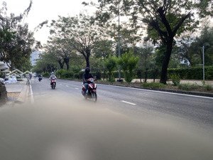 bán nhà mặt tiền đường hoàng quốc việt quận 7. 2 tầng. 110m, chỉ với 12.5 tỷ.