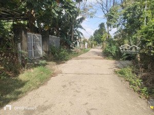 cần bán lô bê tông điện nam bắc cách kcn 1km,đường bê tông 3m5 thông thoáng