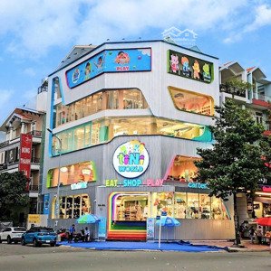 siêu khan hiếm mặt tiền điện biên phủ, quận 3 - dt 10 x 24m, 237m2 - ctxd hầm 8 tầng - giá 120 tỷ