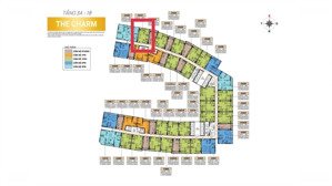 charmora city nha trang kdt đáng sống nhất nha trang