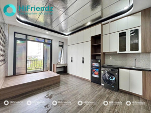 cho thuê cc gần emart 30m2, giá ưu đãi 6,8 triệu tại phan huy ích, gò vấp, hcm