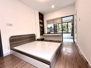 1 phòng ngủ 35m2 xây mới full nt máy giặt riêng gần sân bay, cv gia định, vòng xoay phạm văn đồng