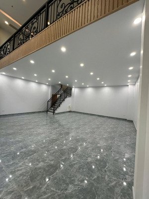 cho thuê shophouse eco lake view 32 đại từ, nhà đã cải tạo 2 tầng đẹp, vào thuê được ngay