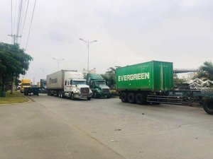 kho xưởng cho thuê, củ chi, đường xe container, pccc tự động, dt: 5800m2