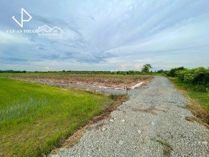 bán gấp đất nền 150m2 tại hiệp thạnh, gò dầu, tây ninh, chỉ với 450 triệu vnd, full thổ cư