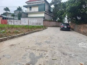 bán lô góc 120m2 sát trung tâm hành chính, gần ngay đh fpt cnc