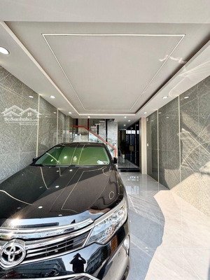 nhà mặt tiền kd, 4x18m, xây mới 6 tầng có thang máy, ngay trương vĩnh ký, tân sơn nhì