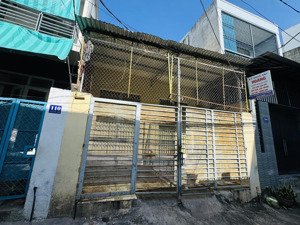 bán lô đất có nhà nằm trong khu vcn phước hải ( đường vũ lăng nối dài ) giá tốt mua xây ở