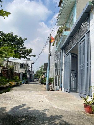 bán nhà riêng 52m2, 4,8 tỷ tại đường số 17, linh trung, thủ đức, hcm