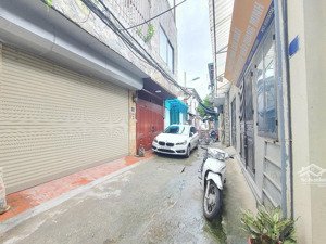 bán gấp giá đầu tư, 62m (đất), mặt tiền 4m, ôtô đỗ - kiều mai, cầu diễn (2tầng cũ,bán đất