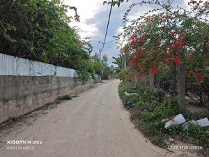 bán đất tại thôn đông, xã vĩnh phương, nha trang, khánh hòa, 1,8 tỷ, 200 m2